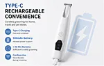 OEM Pet Clippers